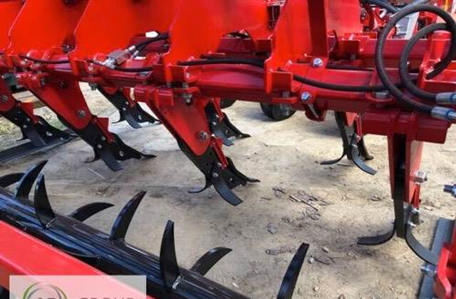 Özdöken pług dłutowy CGM-7, 3 m - מחרשה: תמונה 3 Özdöken pług dłutowy CGM-7, 3 m - מחרשה: תמונה 3
