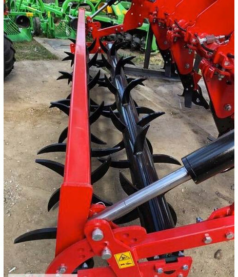 Özdöken pług dłutowy CGM-7, 3 m - מחרשה: תמונה 2 Özdöken pług dłutowy CGM-7, 3 m - מחרשה: תמונה 2