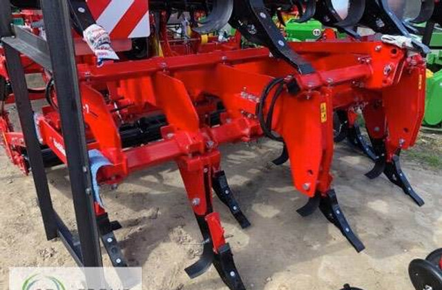 Özdöken pług dłutowy CGM-7, 3 m - מחרשה: תמונה 5 Özdöken pług dłutowy CGM-7, 3 m - מחרשה: תמונה 5