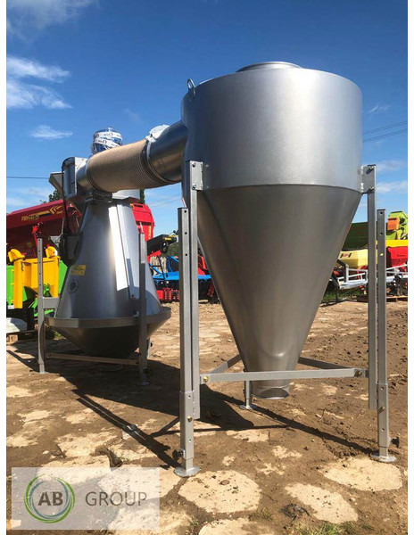 Pom Augustów separator ziarna M502/1 - dos†ępny od ręk - מנקה דגנים: תמונה 3 Pom Augustów separator ziarna M502/1 - dos†ępny od ręk - מנקה דגנים: תמונה 3