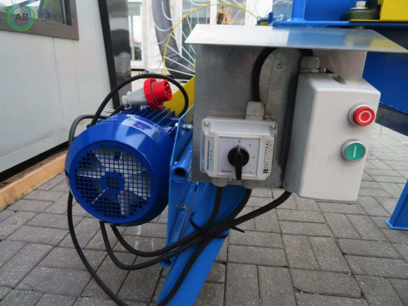 Taret roller crusher for grain - ציוד לאחר הקציר: תמונה 4 Taret roller crusher for grain - ציוד לאחר הקציר: תמונה 4