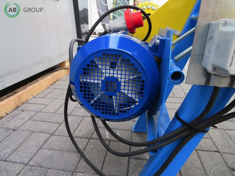 Taret roller crusher for grain - ציוד לאחר הקציר: תמונה 5 Taret roller crusher for grain - ציוד לאחר הקציר: תמונה 5