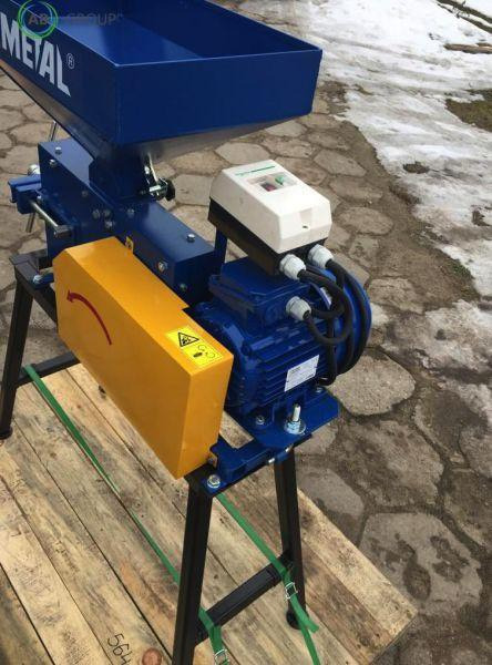 Unimetal grain crusher H-200 - ציוד לאחר הקציר: תמונה 3 Unimetal grain crusher H-200 - ציוד לאחר הקציר: תמונה 3