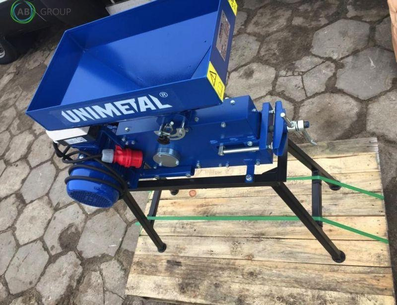 Unimetal grain crusher H-200 - ציוד לאחר הקציר: תמונה 4 Unimetal grain crusher H-200 - ציוד לאחר הקציר: תמונה 4