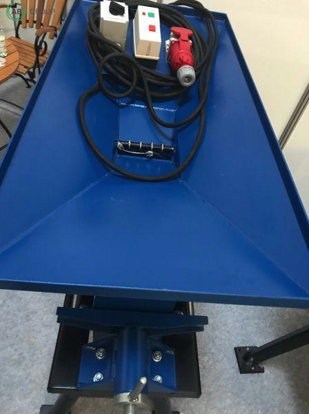 Unimetal grain crusher H-745 - ציוד לאחר הקציר: תמונה 2 Unimetal grain crusher H-745 - ציוד לאחר הקציר: תמונה 2