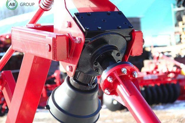 Wirax tractor auger WR 25/50 - אוגר עבור מכונה חקלאית: תמונה 5 Wirax tractor auger WR 25/50 - אוגר עבור מכונה חקלאית: תמונה 5