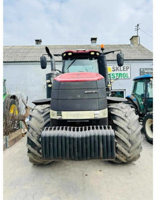 Case IH IH MAGNUM 340 W - טרקטור חקלאי: תמונה 5 Case IH IH MAGNUM 340 W - טרקטור חקלאי: תמונה 5