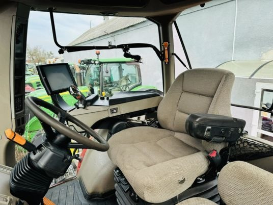 Case IH MAGNUM 340 - טרקטור חקלאי: תמונה 3 Case IH MAGNUM 340 - טרקטור חקלאי: תמונה 3