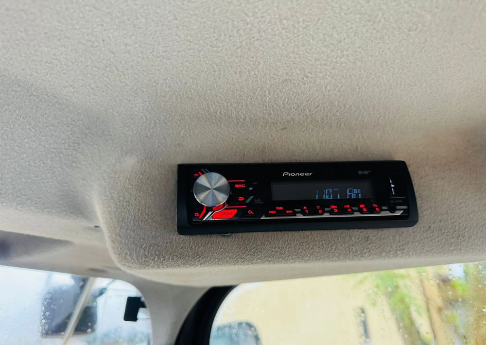 מעמיס גלגלים Caterpillar 907H: תמונה 17 מעמיס גלגלים Caterpillar 907H: תמונה 17