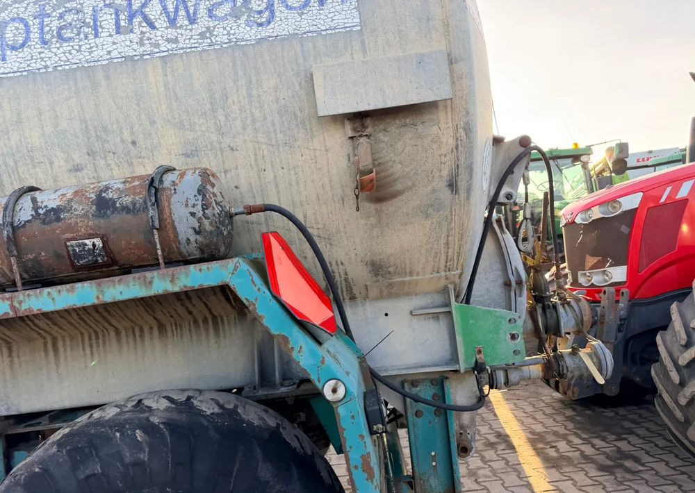 Inny LOMMA GT 17 - מכל תערובת: תמונה 2 Inny LOMMA GT 17 - מכל תערובת: תמונה 2