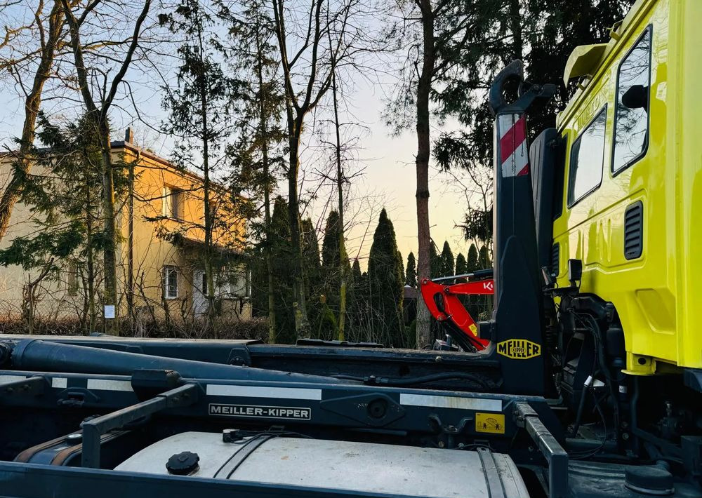 Iveco STRALIS - משאית הרמת וו: תמונה 4 Iveco STRALIS - משאית הרמת וו: תמונה 4