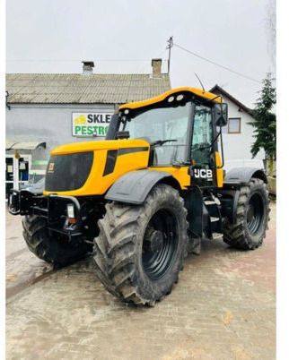 JCB Fastrac 3200 80KM/H 2014 rok! 215 KONI! Zobacz! 3230,4220,3185 - טרקטור חקלאי: תמונה 1 JCB Fastrac 3200 80KM/H 2014 rok! 215 KONI! Zobacz! 3230,4220,3185 - טרקטור חקלאי: תמונה 1