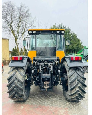 JCB Fastrac 3200 80KM/H 2014 rok! 215 KONI! Zobacz! 3230,4220,3185 - טרקטור חקלאי: תמונה 5 JCB Fastrac 3200 80KM/H 2014 rok! 215 KONI! Zobacz! 3230,4220,3185 - טרקטור חקלאי: תמונה 5