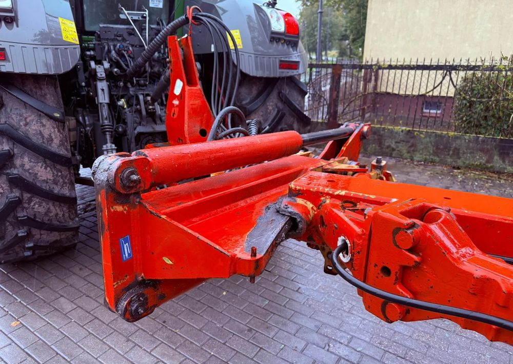 Kuhn VARI Manager - מחרשה: תמונה 2 Kuhn VARI Manager - מחרשה: תמונה 2