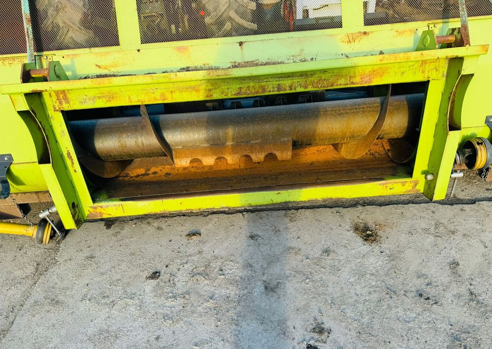 Metal-Technik - ראש חמניה: תמונה 2 Metal-Technik - ראש חמניה: תמונה 2