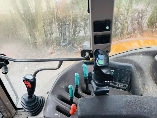 Renault ARES 826 RZ - טרקטור חקלאי: תמונה 3 Renault ARES 826 RZ - טרקטור חקלאי: תמונה 3