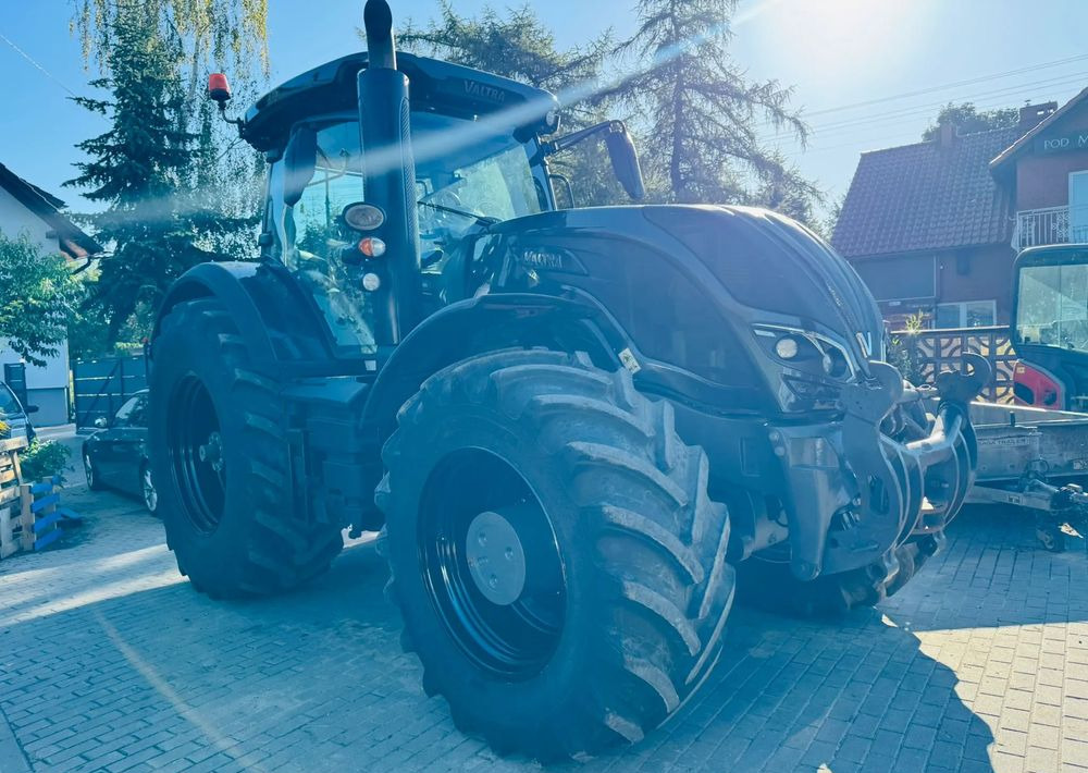 Valtra S394 Twin trac - טרקטור חקלאי: תמונה 2 Valtra S394 Twin trac - טרקטור חקלאי: תמונה 2