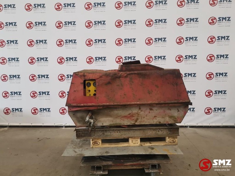 Atlas-Copco Occ Compressor Atlas Copco 8 BAR - מדחס אוויר: תמונה 1 Atlas-Copco Occ Compressor Atlas Copco 8 BAR - מדחס אוויר: תמונה 1