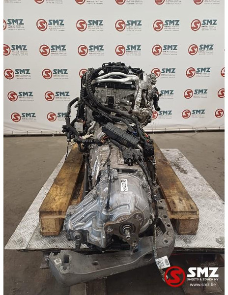 BMW Occ motor + versnellingsbak BMW B57D30B Xdrive - מנוע עבור מכונית: תמונה 4 BMW Occ motor + versnellingsbak BMW B57D30B Xdrive - מנוע עבור מכונית: תמונה 4