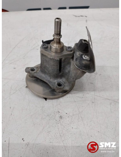 Bosch Occ AdBlue injector doseerventiel Bosch 444043034 - מערכת דלק עבור משאית: תמונה 1 Bosch Occ AdBlue injector doseerventiel Bosch 444043034 - מערכת דלק עבור משאית: תמונה 1