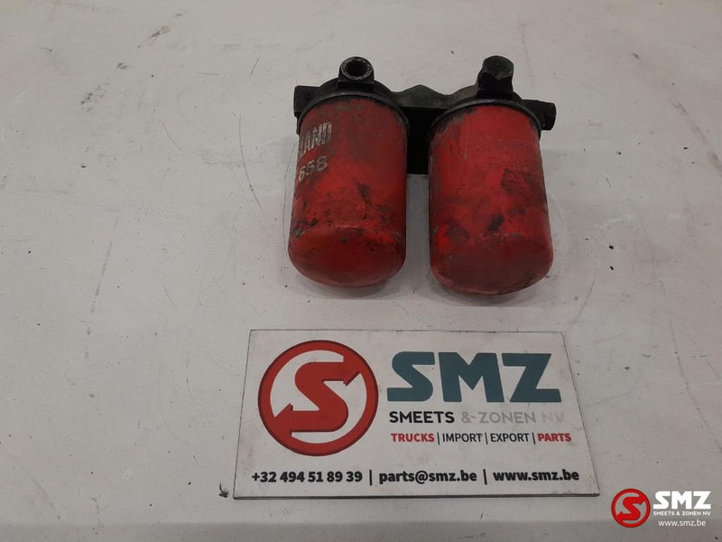 Bosch Occ brandstoffilter Bosch - מערכת דלק עבור משאית: תמונה 3 Bosch Occ brandstoffilter Bosch - מערכת דלק עבור משאית: תמונה 3