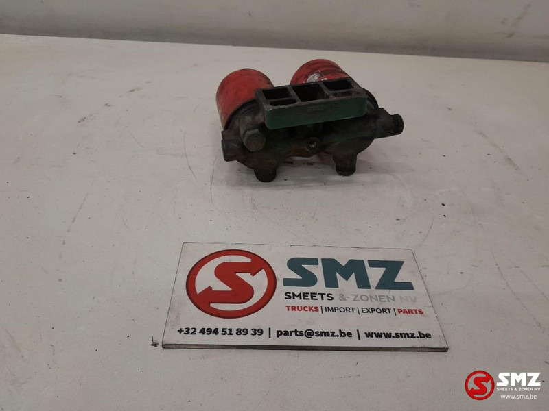 Bosch Occ brandstoffilter Bosch - מערכת דלק עבור משאית: תמונה 2 Bosch Occ brandstoffilter Bosch - מערכת דלק עבור משאית: תמונה 2