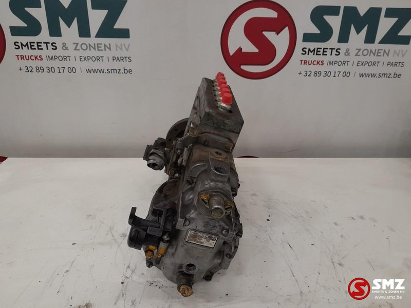 Bosch Occ brandstofinjectiepomp PE6P100A320RS304 Bosch - משאבת דלק עבור משאית: תמונה 3 Bosch Occ brandstofinjectiepomp PE6P100A320RS304 Bosch - משאבת דלק עבור משאית: תמונה 3