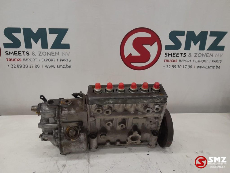 Bosch Occ brandstofinjectiepomp PE6P100A320RS304 Bosch - משאבת דלק עבור משאית: תמונה 2 Bosch Occ brandstofinjectiepomp PE6P100A320RS304 Bosch - משאבת דלק עבור משאית: תמונה 2