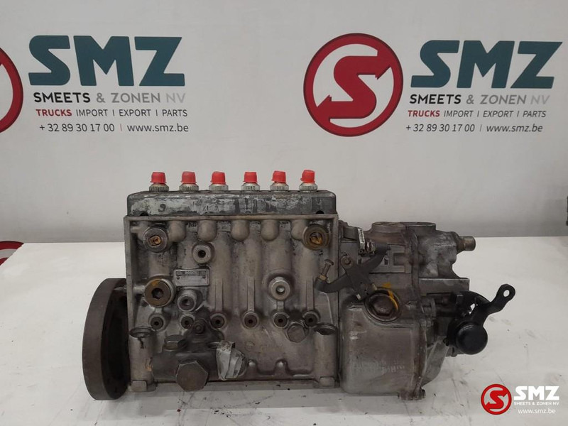 Bosch Occ brandstofinjectiepomp PE6P100A320RS304 Bosch - משאבת דלק עבור משאית: תמונה 1 Bosch Occ brandstofinjectiepomp PE6P100A320RS304 Bosch - משאבת דלק עבור משאית: תמונה 1