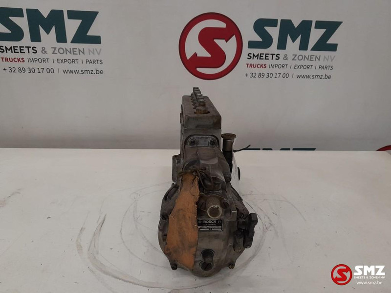Bosch Occ brandstofinjectiepomp PE6P120/720RS167 Bosch - משאבת דלק עבור משאית: תמונה 3 Bosch Occ brandstofinjectiepomp PE6P120/720RS167 Bosch - משאבת דלק עבור משאית: תמונה 3