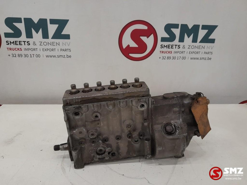 Bosch Occ brandstofinjectiepomp PE6P120/720RS167 Bosch - משאבת דלק עבור משאית: תמונה 1 Bosch Occ brandstofinjectiepomp PE6P120/720RS167 Bosch - משאבת דלק עבור משאית: תמונה 1