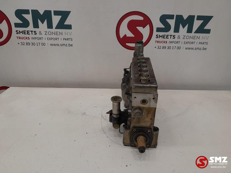 Bosch Occ brandstofinjectiepomp PE6P120 Bosch - משאבת דלק עבור משאית: תמונה 4 Bosch Occ brandstofinjectiepomp PE6P120 Bosch - משאבת דלק עבור משאית: תמונה 4