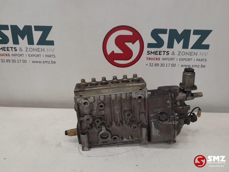 Bosch Occ brandstofinjectiepomp PE6P120 Bosch - משאבת דלק עבור משאית: תמונה 2 Bosch Occ brandstofinjectiepomp PE6P120 Bosch - משאבת דלק עבור משאית: תמונה 2