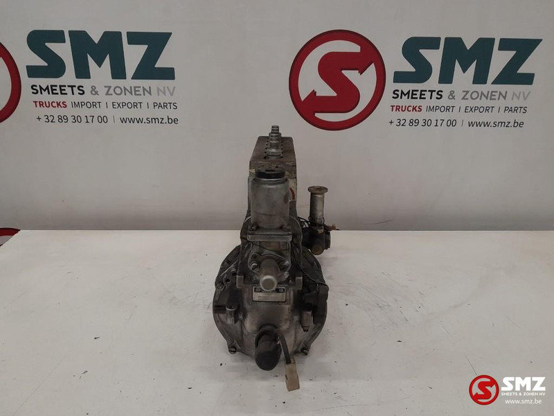 Bosch Occ brandstofinjectiepomp PE6P120 Bosch - משאבת דלק עבור משאית: תמונה 3 Bosch Occ brandstofinjectiepomp PE6P120 Bosch - משאבת דלק עבור משאית: תמונה 3