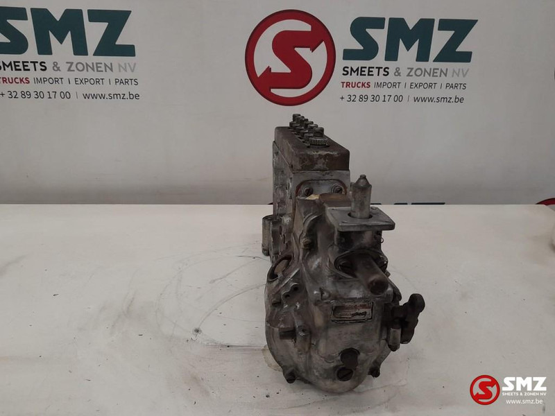 Bosch Occ brandstofinjectiepomp PE6P120A720RS167 Bosch - משאבת דלק עבור משאית: תמונה 4 Bosch Occ brandstofinjectiepomp PE6P120A720RS167 Bosch - משאבת דלק עבור משאית: תמונה 4