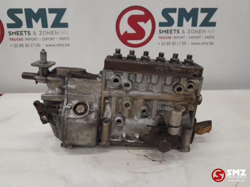 Bosch Occ brandstofinjectiepomp PE6P120A720RS167 Bosch - משאבת דלק עבור משאית: תמונה 2 Bosch Occ brandstofinjectiepomp PE6P120A720RS167 Bosch - משאבת דלק עבור משאית: תמונה 2