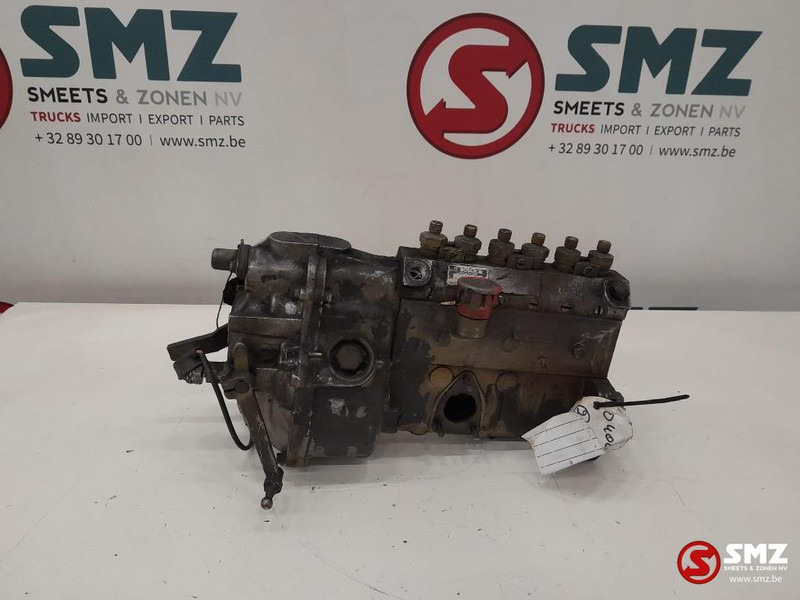 Bosch Occ brandstofinjectiepomp PES6A90D410RS2438 Bosch - משאבת דלק עבור משאית: תמונה 2 Bosch Occ brandstofinjectiepomp PES6A90D410RS2438 Bosch - משאבת דלק עבור משאית: תמונה 2