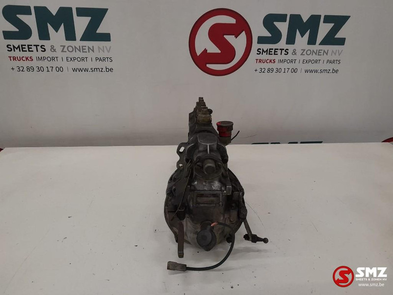 Bosch Occ brandstofinjectiepomp PES6A90D410RS2438 Bosch - משאבת דלק עבור משאית: תמונה 4 Bosch Occ brandstofinjectiepomp PES6A90D410RS2438 Bosch - משאבת דלק עבור משאית: תמונה 4