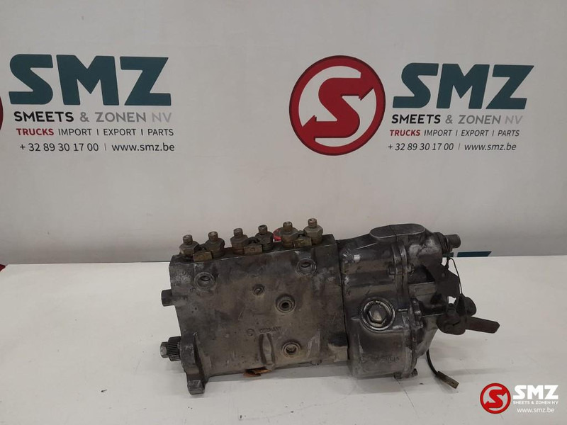 Bosch Occ brandstofinjectiepomp PES6A90D410RS2438 Bosch - משאבת דלק עבור משאית: תמונה 1 Bosch Occ brandstofinjectiepomp PES6A90D410RS2438 Bosch - משאבת דלק עבור משאית: תמונה 1