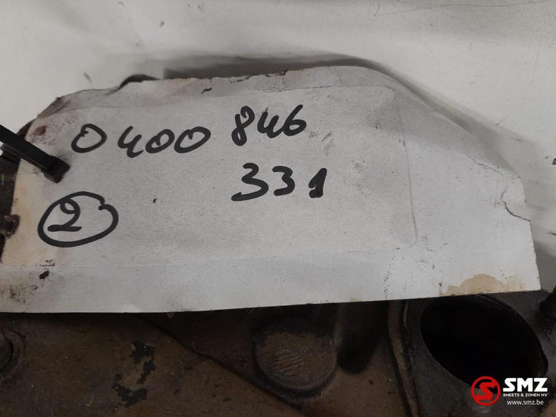 Bosch Occ brandstofinjectiepomp PES6A90D410RS2438 Bosch - משאבת דלק עבור משאית: תמונה 5 Bosch Occ brandstofinjectiepomp PES6A90D410RS2438 Bosch - משאבת דלק עבור משאית: תמונה 5