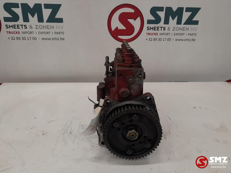 Bosch Occ brandstofinjectiepomp PES6P110A720/3LS477-2 Bo - משאבת דלק עבור משאית: תמונה 4 Bosch Occ brandstofinjectiepomp PES6P110A720/3LS477-2 Bo - משאבת דלק עבור משאית: תמונה 4