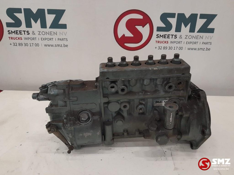 Bosch Occ brandstofinjectiepomp PES6P110A820LS255 Bosch - משאבת דלק עבור משאית: תמונה 1 Bosch Occ brandstofinjectiepomp PES6P110A820LS255 Bosch - משאבת דלק עבור משאית: תמונה 1