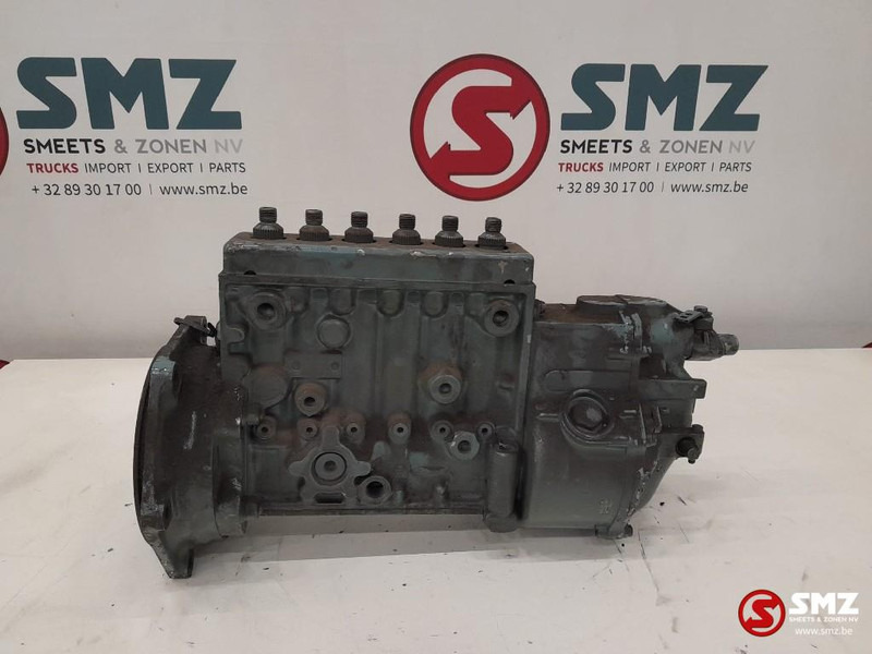 Bosch Occ brandstofinjectiepomp PES6P110A820LS255 Bosch - משאבת דלק עבור משאית: תמונה 2 Bosch Occ brandstofinjectiepomp PES6P110A820LS255 Bosch - משאבת דלק עבור משאית: תמונה 2