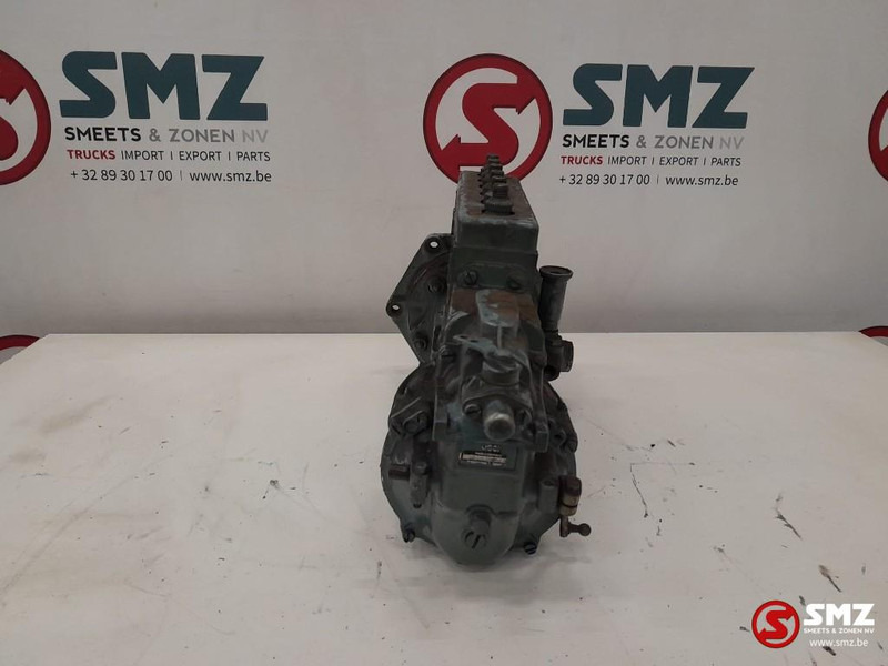 Bosch Occ brandstofinjectiepomp PES6P110A820LS255 Bosch - משאבת דלק עבור משאית: תמונה 3 Bosch Occ brandstofinjectiepomp PES6P110A820LS255 Bosch - משאבת דלק עבור משאית: תמונה 3