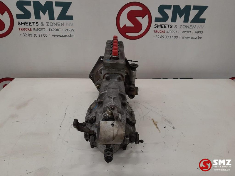 Bosch Occ brandstofinjectiepomp PES6P110A820LS255 Bosch - משאבת דלק עבור משאית: תמונה 3 Bosch Occ brandstofinjectiepomp PES6P110A820LS255 Bosch - משאבת דלק עבור משאית: תמונה 3