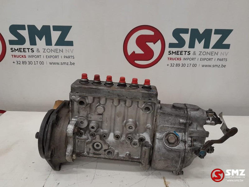 Bosch Occ brandstofinjectiepomp PES6P110A820LS255 Bosch - משאבת דלק עבור משאית: תמונה 2 Bosch Occ brandstofinjectiepomp PES6P110A820LS255 Bosch - משאבת דלק עבור משאית: תמונה 2