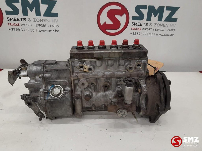 Bosch Occ brandstofinjectiepomp PES6P110A820LS255 Bosch - משאבת דלק עבור משאית: תמונה 1 Bosch Occ brandstofinjectiepomp PES6P110A820LS255 Bosch - משאבת דלק עבור משאית: תמונה 1