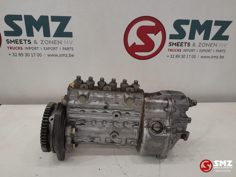 Bosch Occ brandstofinjectiepomp RQ250/1050AB894DL Bosch - משאבת דלק עבור משאית: תמונה 2 Bosch Occ brandstofinjectiepomp RQ250/1050AB894DL Bosch - משאבת דלק עבור משאית: תמונה 2