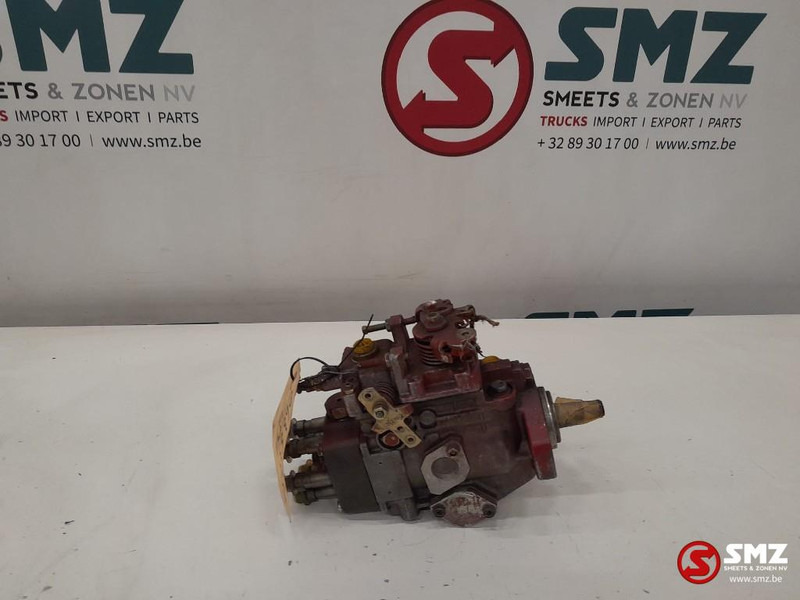 Bosch Occ brandstofinjectiepomp VE6/12F1350RV10989.1 Bos - משאבת דלק עבור משאית: תמונה 2 Bosch Occ brandstofinjectiepomp VE6/12F1350RV10989.1 Bos - משאבת דלק עבור משאית: תמונה 2