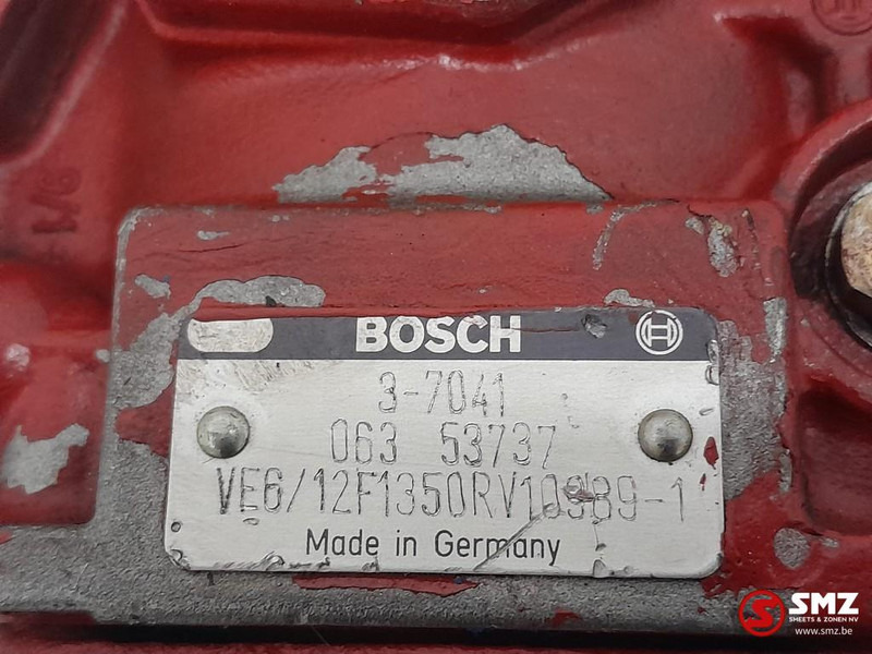 Bosch Occ brandstofinjectiepomp VE6/12F1350RV10989.1 Bos - משאבת דלק עבור משאית: תמונה 5 Bosch Occ brandstofinjectiepomp VE6/12F1350RV10989.1 Bos - משאבת דלק עבור משאית: תמונה 5